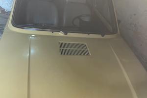 Fiat 127 special
