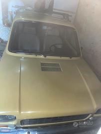 Fiat 127 special