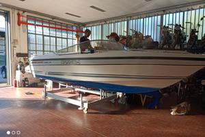barca cranchi hobby 20