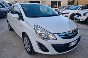 Opel Corsa 1.2 86CV 3 Porte