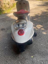 vespa bambini