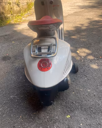 vespa bambini