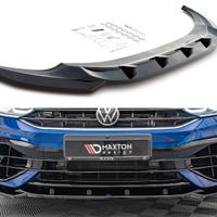 LAMA SPOILER ANTERIORE VW TIGUAN 2020 R-LINE e R