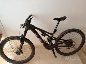 E-Bike Specialized Turbo Levo SI Comp taglia S