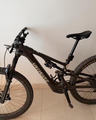 E-Bike Specialized Turbo Levo SI Comp taglia S