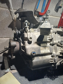 Cambio ford transit 2008 2400 6 rapporti