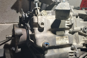 Cambio ford transit 2008 2400 6 rapporti