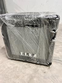 Amplificatore Elka mod. G20