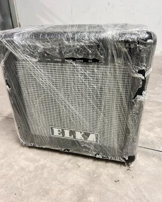 Amplificatore Elka mod. G20