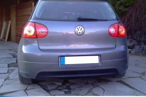 Sottoparaurti per VW Golf 5 Gti Edition 30 dal 200