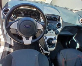 Ford ka 2013 diesel 75cv