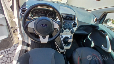 Ford ka 2013 diesel 75cv