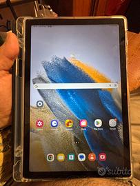 Samsung Tab A8 64gb Wifi bianco (SM-X200)