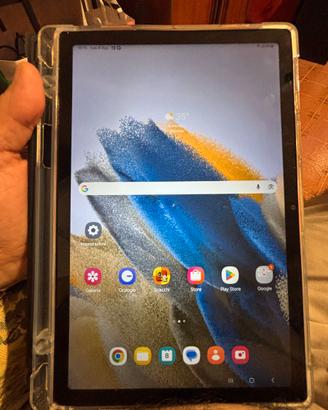Samsung Tab A8 64gb Wifi bianco (SM-X200)