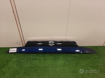 GRIGLIA PARAURTI SUZUKI S-CROSS Serie 83941-63T00