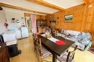 CASA SEMINDIPENDENTE A GIAVENO