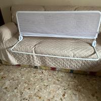 Sponda letto