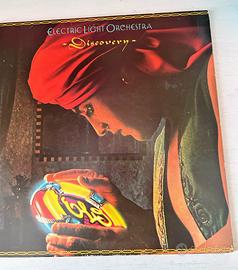 Lp E.L.O.