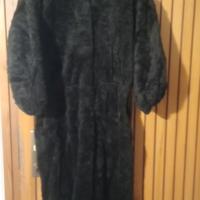 vestito da carnevale da orso taglia grande M/L