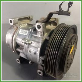 Compressore Clima AC Aria Condizionata DENSO