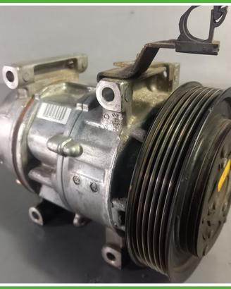 Compressore Clima AC Aria Condizionata DENSO
