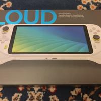 Logitech G Cloud, Console per Gaming portatile