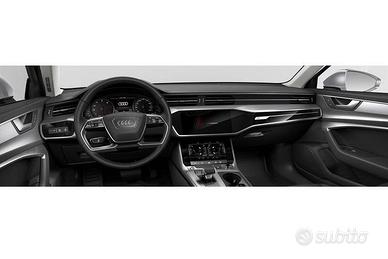 Audi A6 Avant 40 2.0 tdi mhev Sport quattro s...
