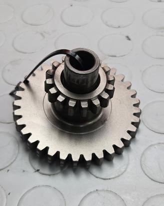 INGRANAGGIO MOTORINO YAMAHA XT660R 2004 2016 XT 66