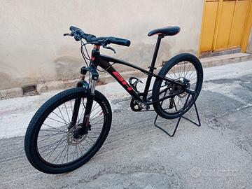 MTB BH EXPERT JUNIOR 24" FRONT