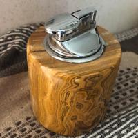 Accendino da tavolo Vintage