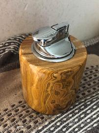 Accendino da tavolo Vintage