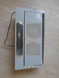 Cappa aspirante Tecnowind