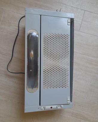 Cappa aspirante Tecnowind