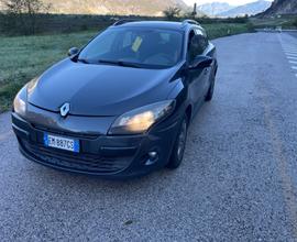 Renault Mégane 1.5 dCi 90CV Wave SI NEOPATENTATI