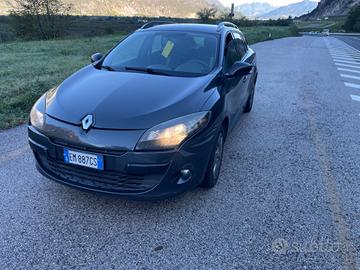 Renault Mégane 1.5 dCi 90CV Wave SI NEOPATENTATI