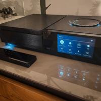 naim uniti star sonus faber venere