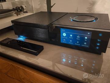 naim uniti star sonus faber venere