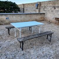 cuccia in cemento ed tant altro