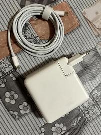 Caricatore USB C 96W