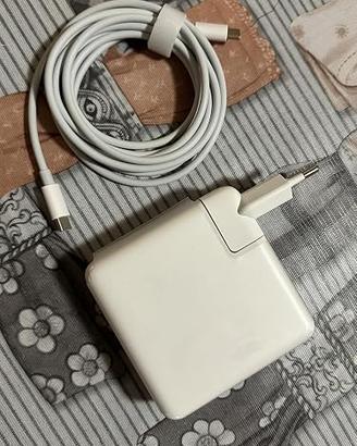 Caricatore USB C 96W