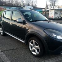 Dacia Sandero 1.5 DCI