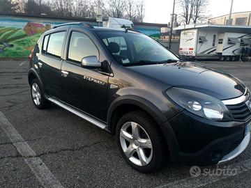 Dacia Sandero 1.5 DCI