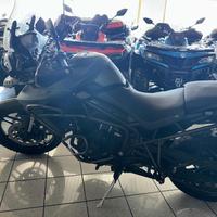 TRIUMPH Tiger 800 XRt xrt