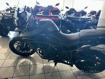 TRIUMPH Tiger 800 XRt xrt