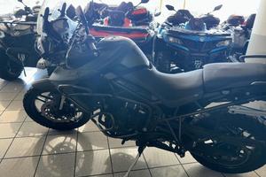 TRIUMPH Tiger 800 XRt xrt