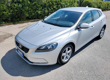Volvo V40 D2 1.6 KM 115.000 CERTIFICATI VOLVO