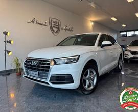 AUDI Q5 2.0 TDI quattro S tronic Sport Soli 1100