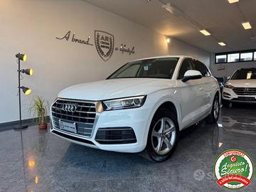 AUDI Q5 2.0 TDI quattro S tronic Sport Soli 1100