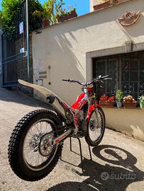 Beta rev 2008 270 cc 2t