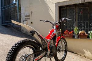Beta rev 2008 270 cc 2t